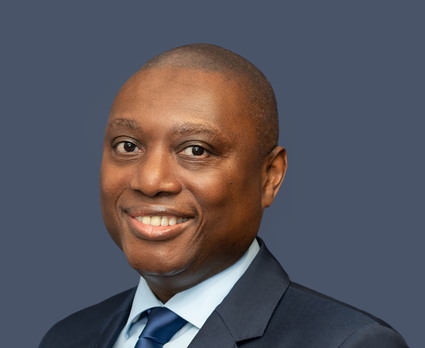 Sim Tshabalala | Advancing the ambition to grow East Africa